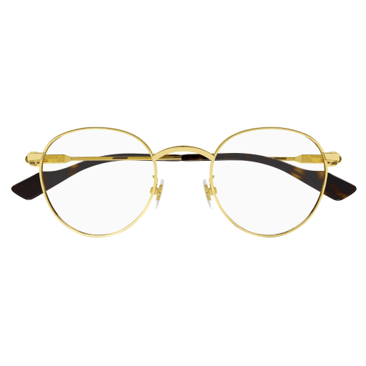 Gucci Eyeglasses GG1222O 002