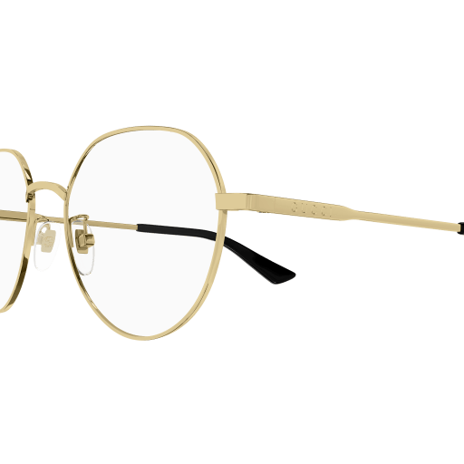 Gucci Eyeglasses GG1232OA 002