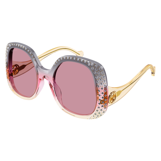 Gucci Sunglasses GG1235S 003