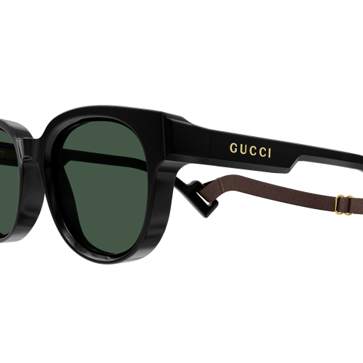 Gucci Sunglasses GG1237S 001