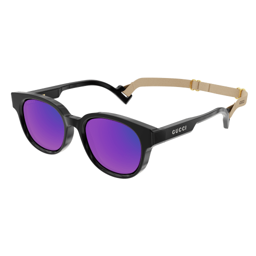 Gucci Sunglasses GG1237S 002