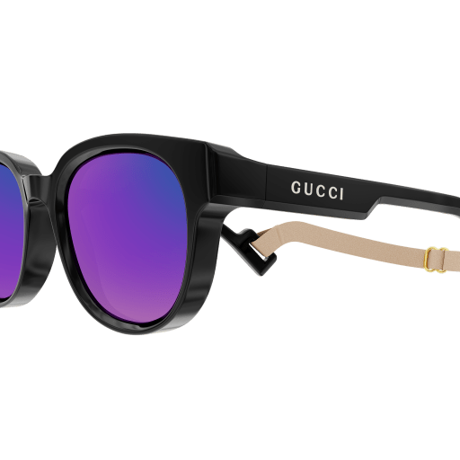 Gucci Sunglasses GG1237S 002