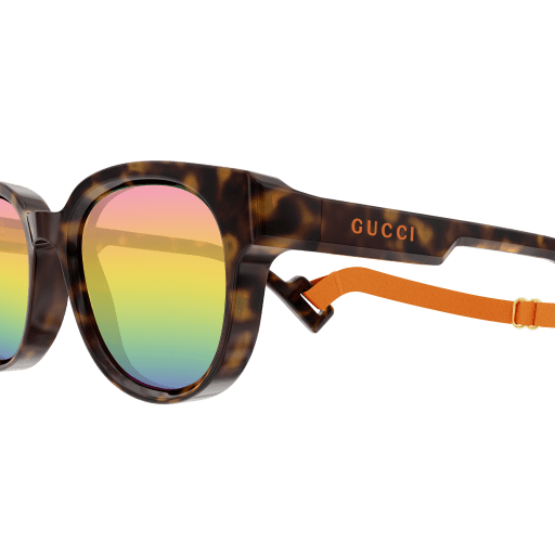 Gucci Sunglasses GG1237S 003