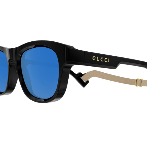 Gucci Sunglasses GG1238S 002