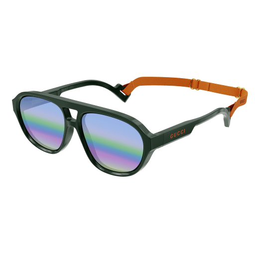 Gucci Sunglasses GG1239S 003