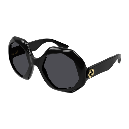 Gucci Sunglasses GG1242S 001