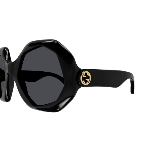 Gucci Sunglasses GG1242S 001