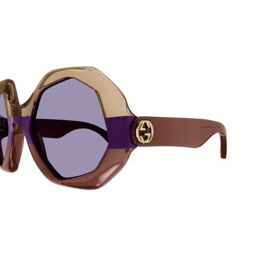Gucci Sunglasses GG1242S 002