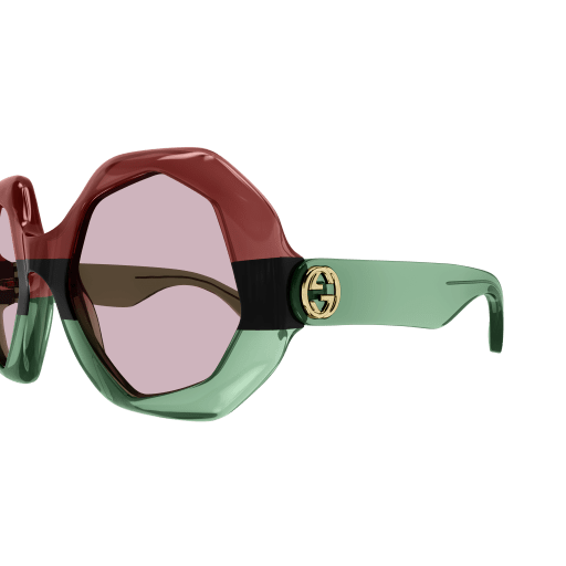 Gucci Sunglasses GG1242S 003