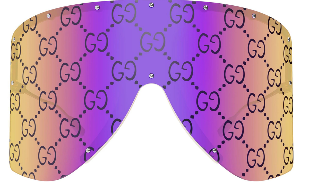 Gucci Sunglasses GG1244S 002