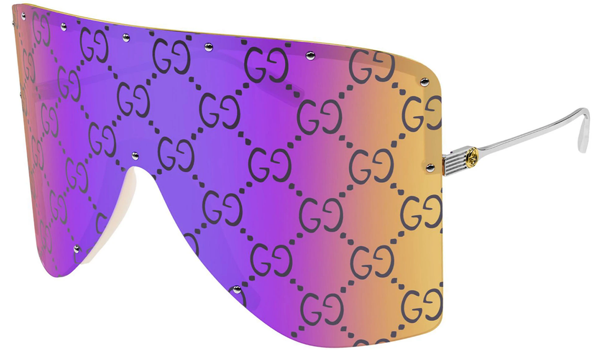 Gucci Sunglasses GG1244S 002