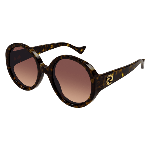 Gucci Sunglasses GG1256S 002