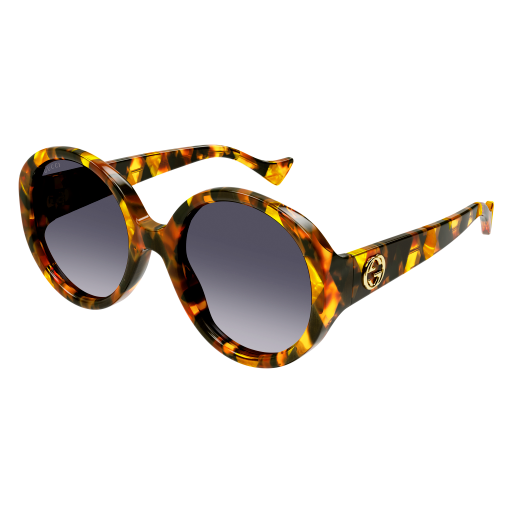 Gucci Sunglasses GG1256S 004