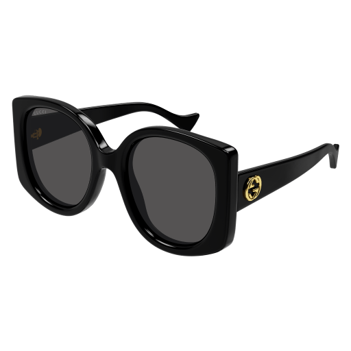 Gucci Sunglasses GG1257S 001