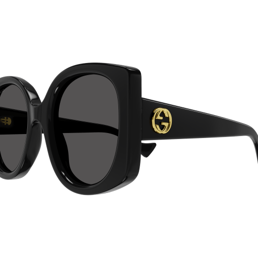 Gucci Sunglasses GG1257S 001