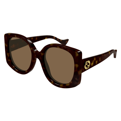Gucci Sunglasses GG1257S 002