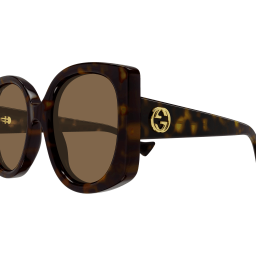 Gucci Sunglasses GG1257S 002