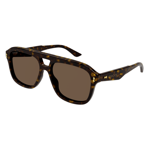 Gucci Sunglasses GG1263S 006
