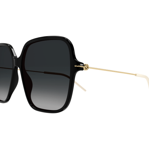 Gucci Sunglasses GG1267S 001