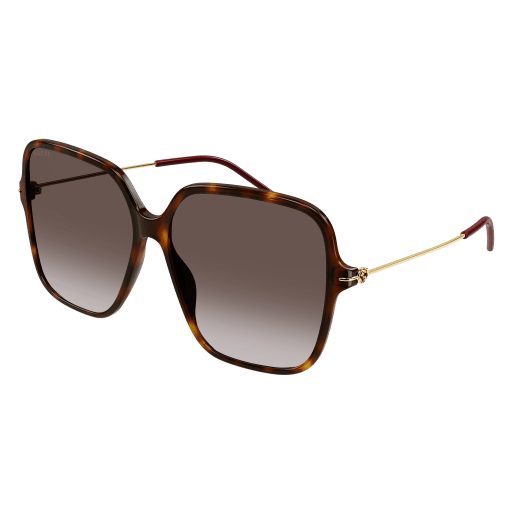 Gucci Sunglasses GG1267S 002