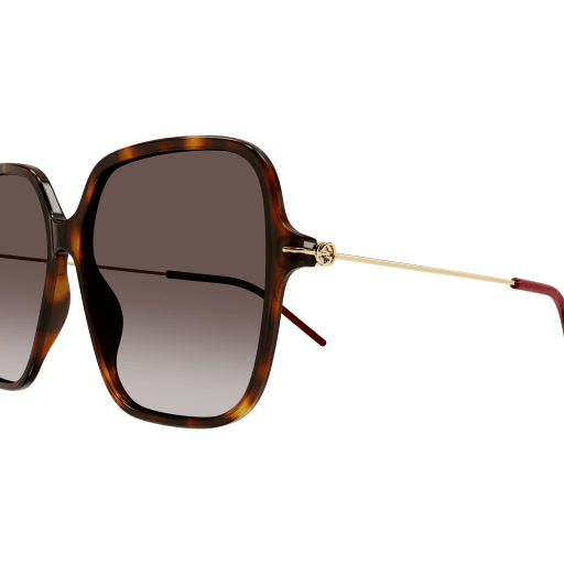 Gucci Sunglasses GG1267S 002
