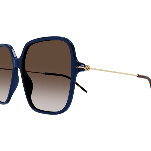 Gucci Sunglasses GG1267S 004