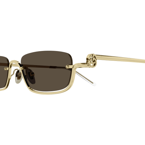 Gucci Sunglasses GG1278S 001