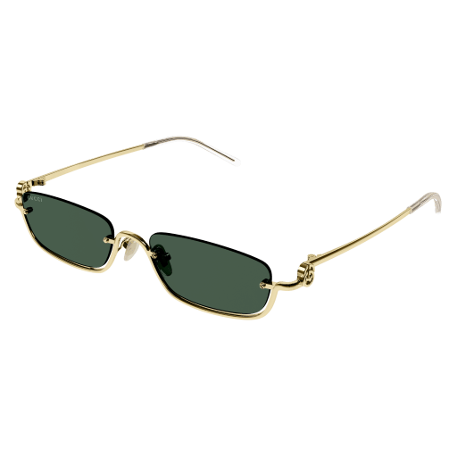 Gucci Sunglasses GG1278S 002