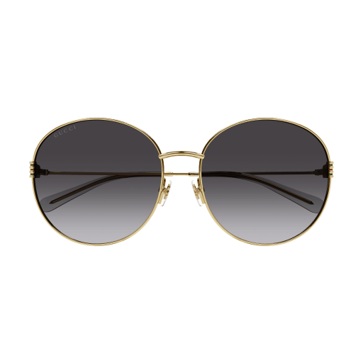 Gucci Sunglasses GG1281SK 001