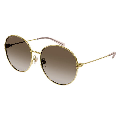 Gucci Sunglasses GG1281SK 002