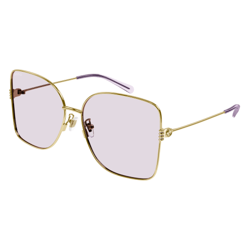 Gucci Sunglasses GG1282SA 004