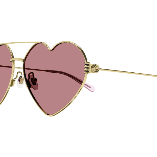 Gucci Sunglasses GG1283S 002