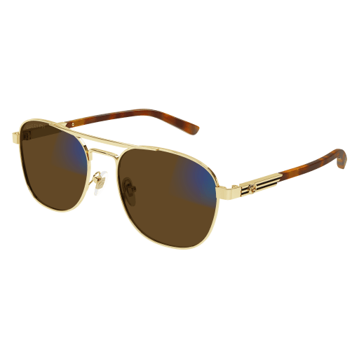 Gucci Sunglasses GG1290S 001