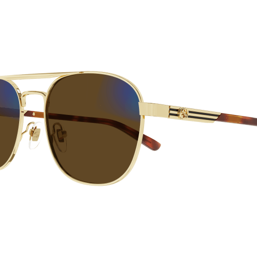 Gucci Sunglasses GG1290S 001