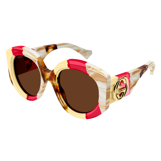 Gucci Sunglasses GG1308S 003