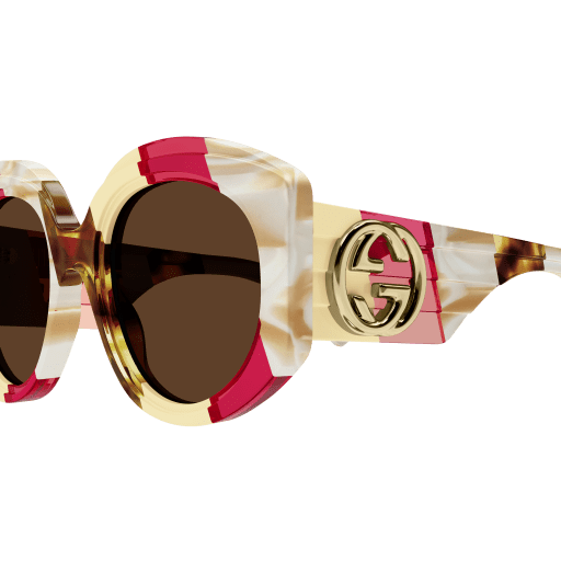 Gucci Sunglasses GG1308S 003