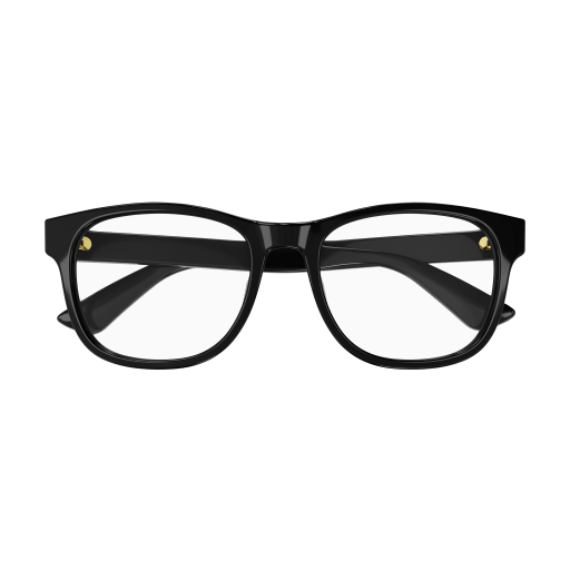 Gucci GG1344O 001 - Eyeglasses for Man - LookerOnline Gucci GG1344O 001 - Eyeglasses for Man - LookerOnline