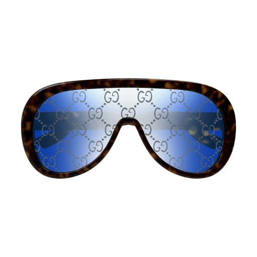 Gucci Sunglasses GG1370S 002