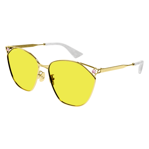 Gucci Sunglasses GG1375SA 002