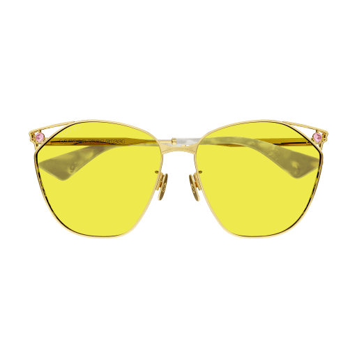 Gucci Sunglasses GG1375SA 002