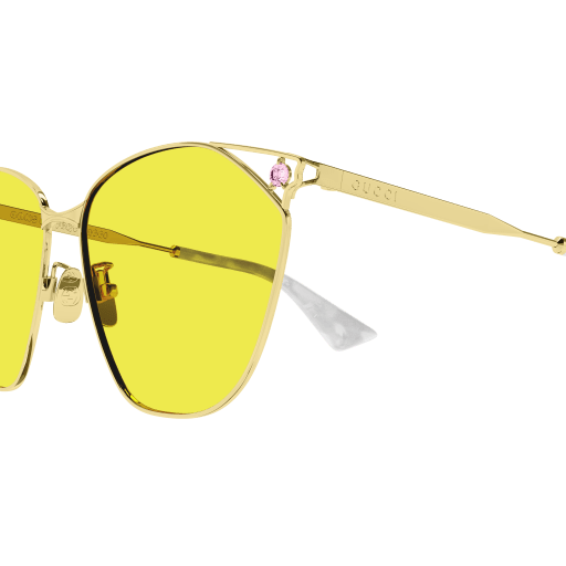 Gucci Sunglasses GG1375SA 002