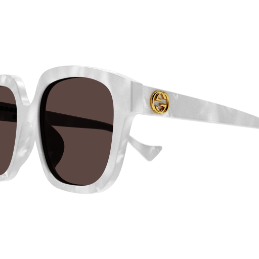 Gucci Sunglasses GG1376SA 001