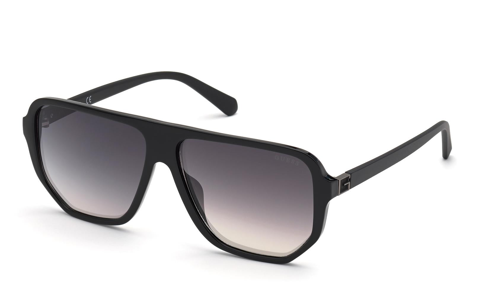 Guess Sunglasses GU00003 01Q