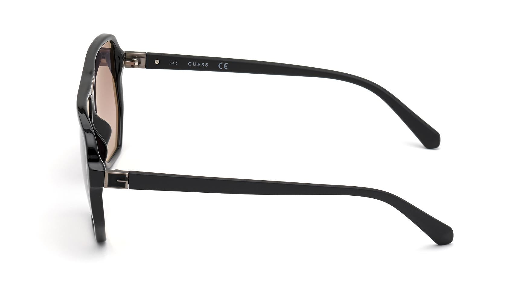 Guess Sunglasses GU00003 01Q