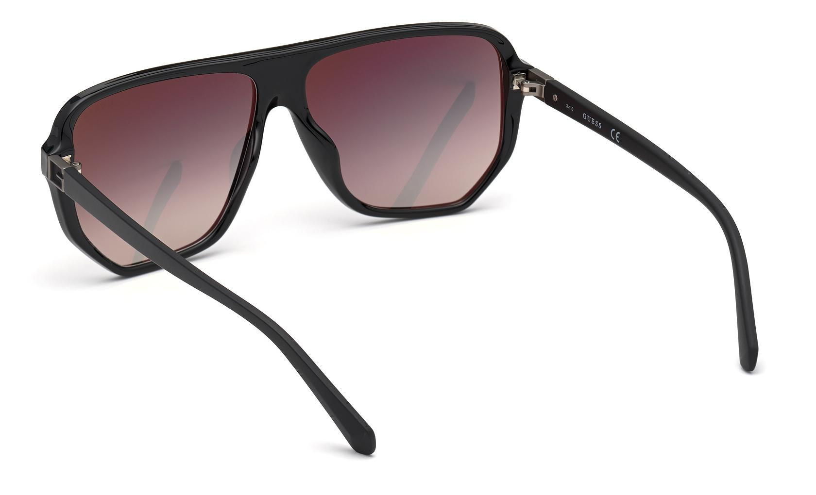 Guess Sunglasses GU00003 01Q