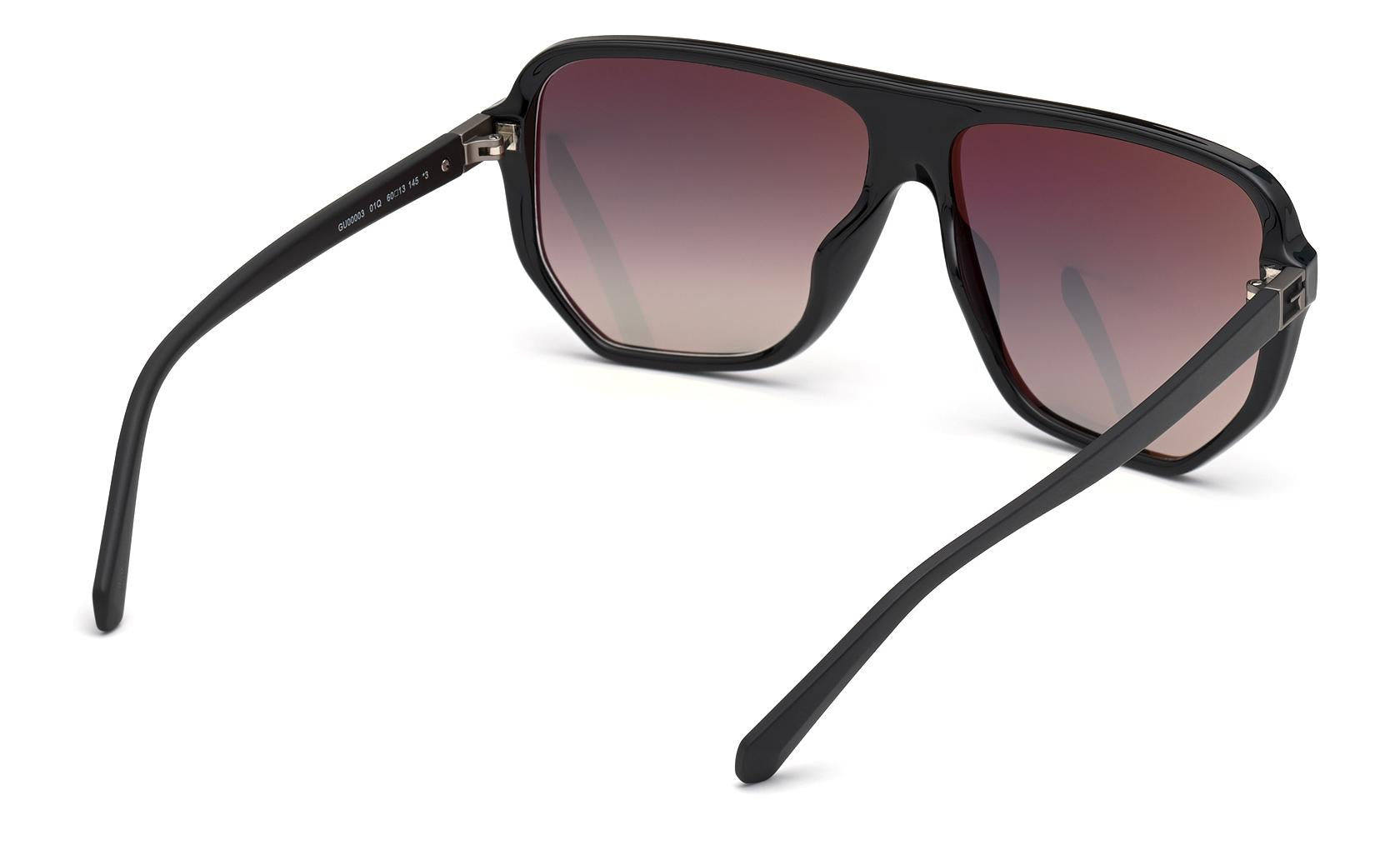 Guess Sunglasses GU00003 01Q