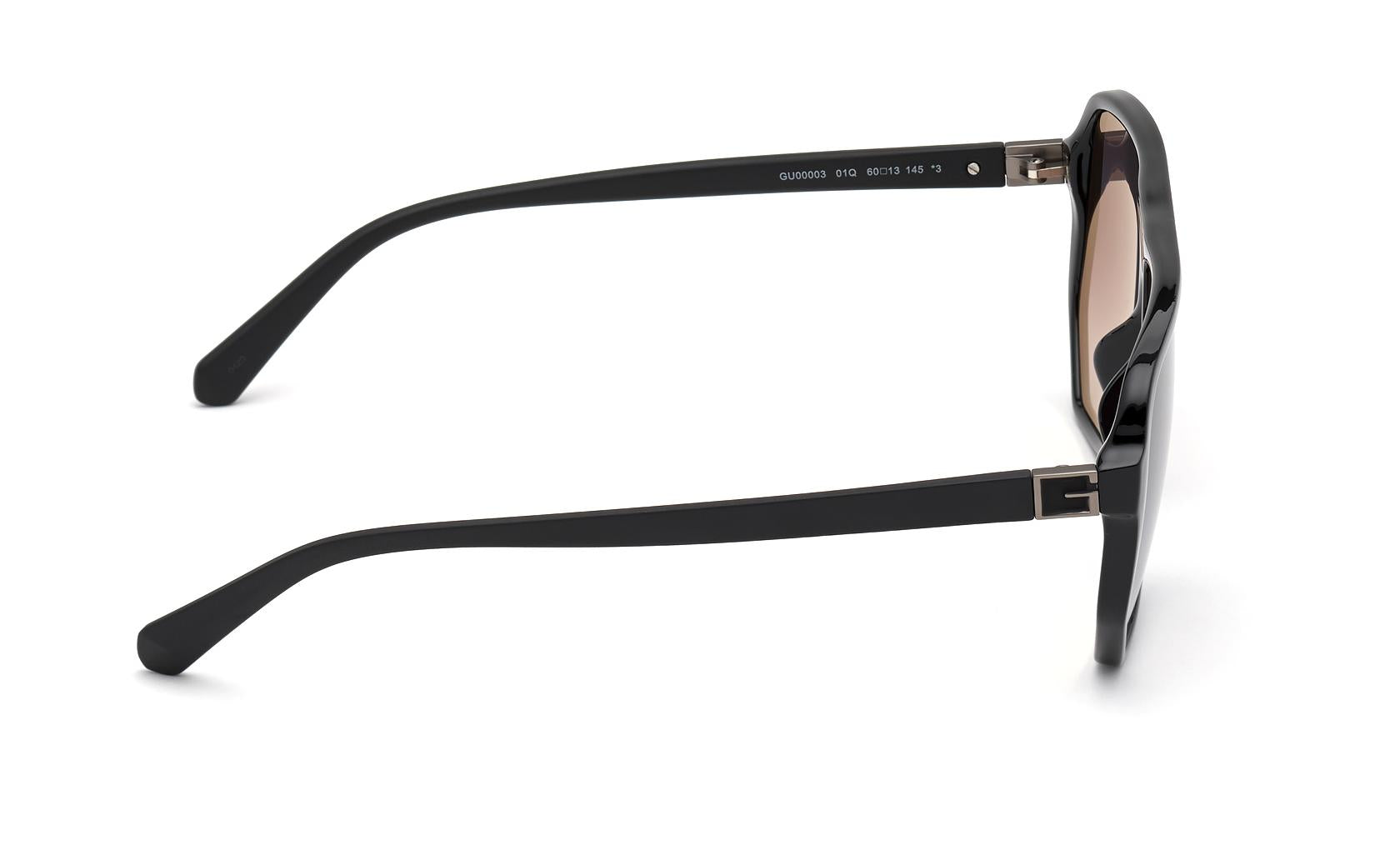 Guess Sunglasses GU00003 01Q