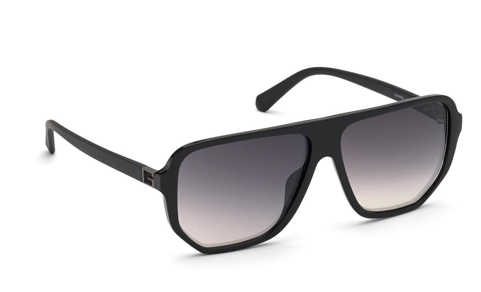 Guess Sunglasses GU00003 01Q