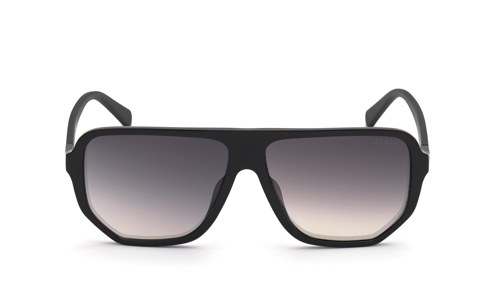 Guess Sunglasses GU00003 01Q