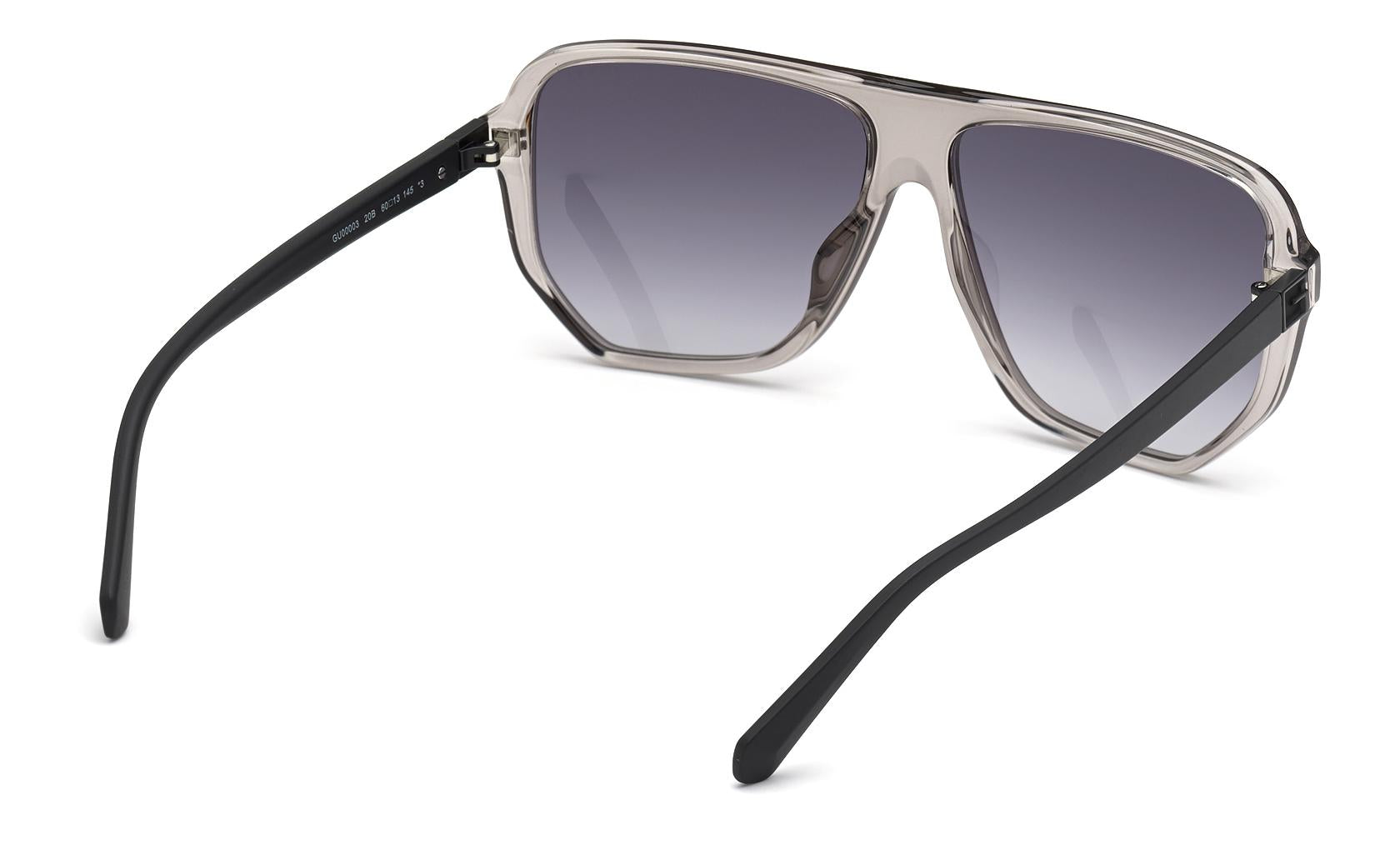 Guess Sunglasses GU00003 20B